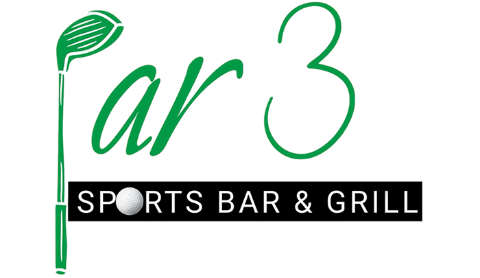 Par 3 Sports Bar and Grill
