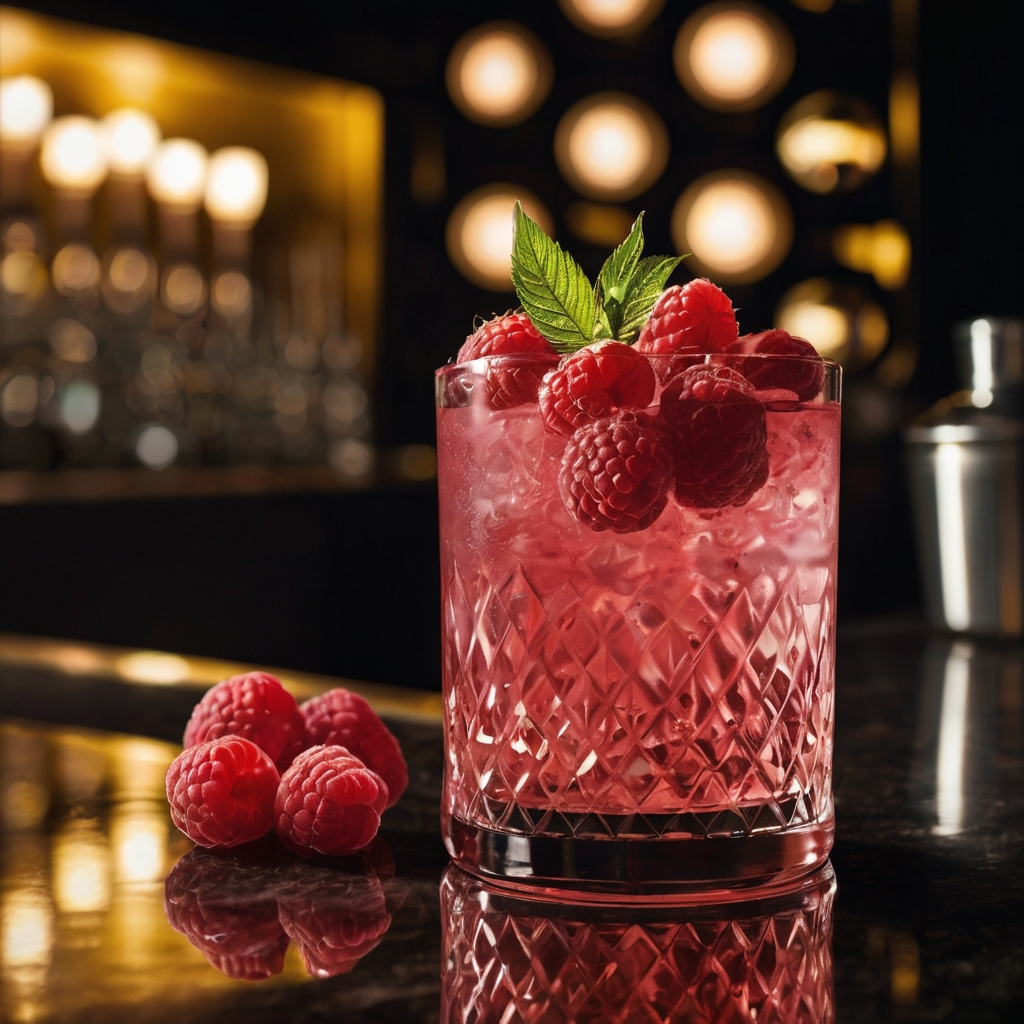 Hollywood Cocktail