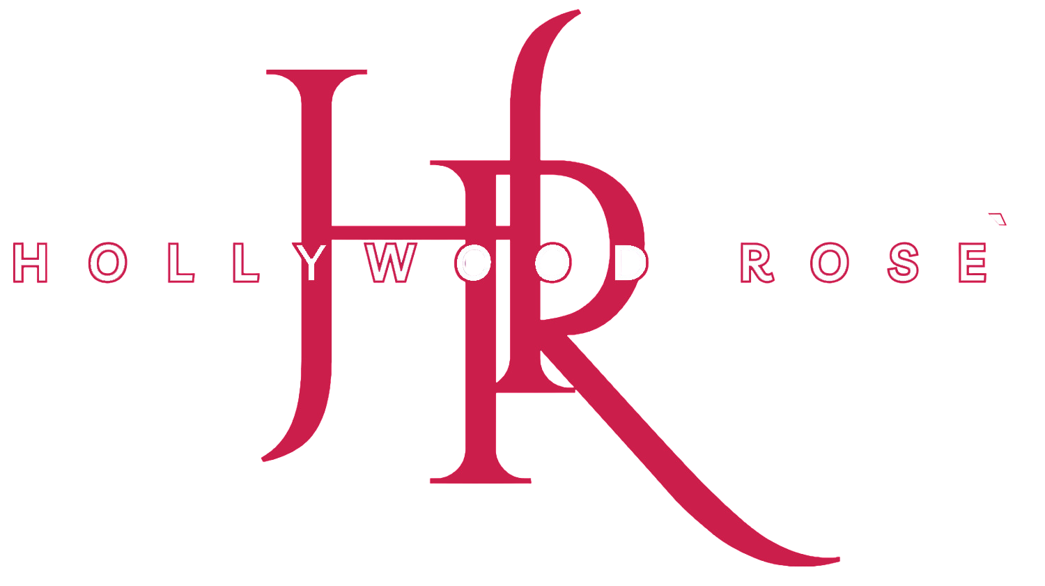 Hollywood Beverages Logo
