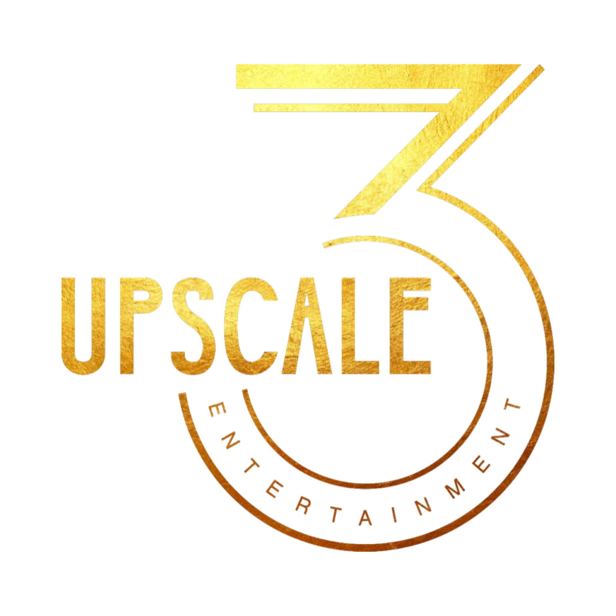 Upscale 3 Entertainment